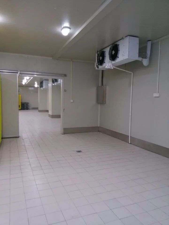 阳城气调保鲜冷库造价比普通保鲜冷库高的原因