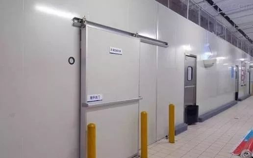 阳城冷库建造主要有哪些要求？