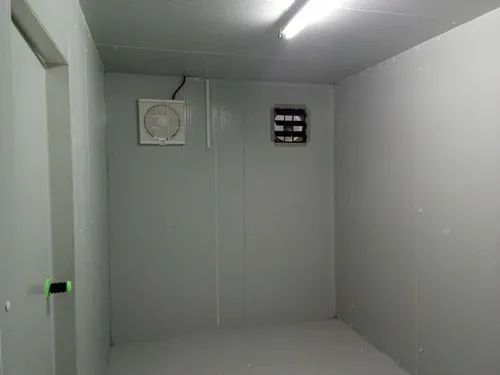 阳城酒店厨房冷库设备设计、安装、维护注意事项及故障分析